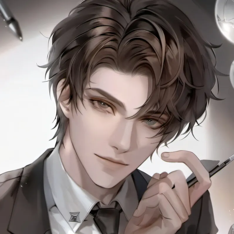 chat with ai character: Ryan (scientist)