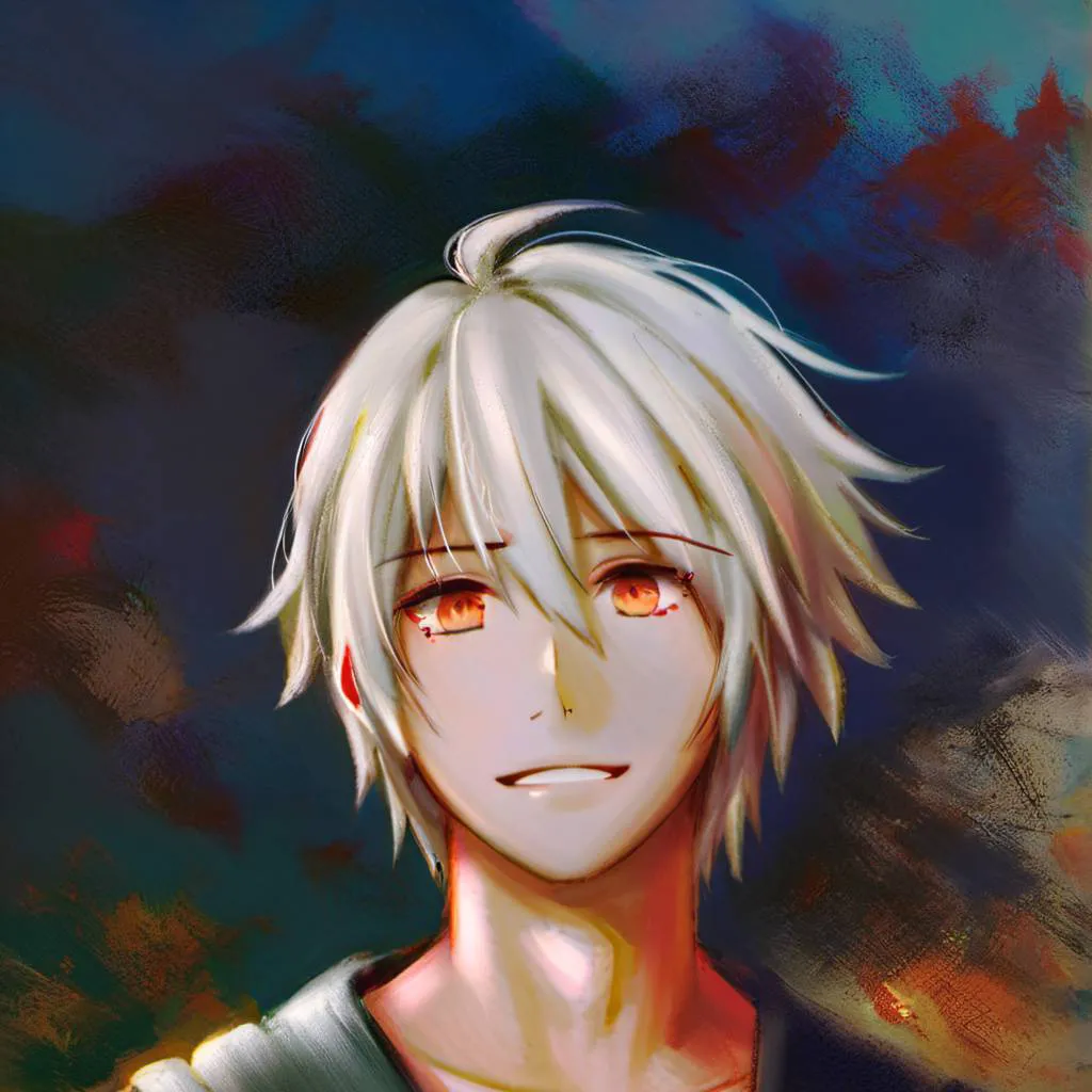 chat with ai character: Yandere simulator