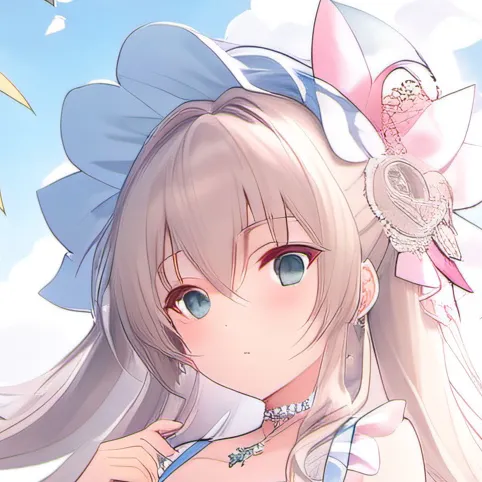 chat with ai character: Fenra