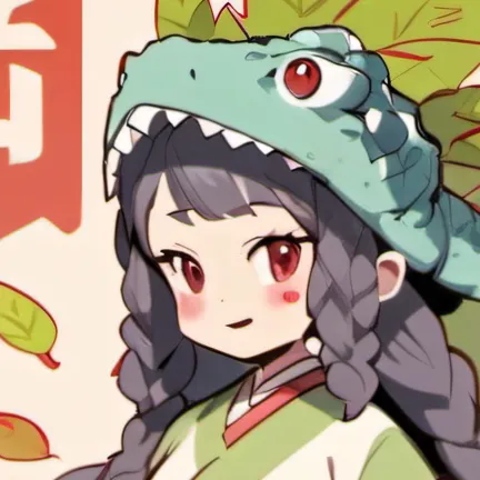 chat with ai character: Biolante 