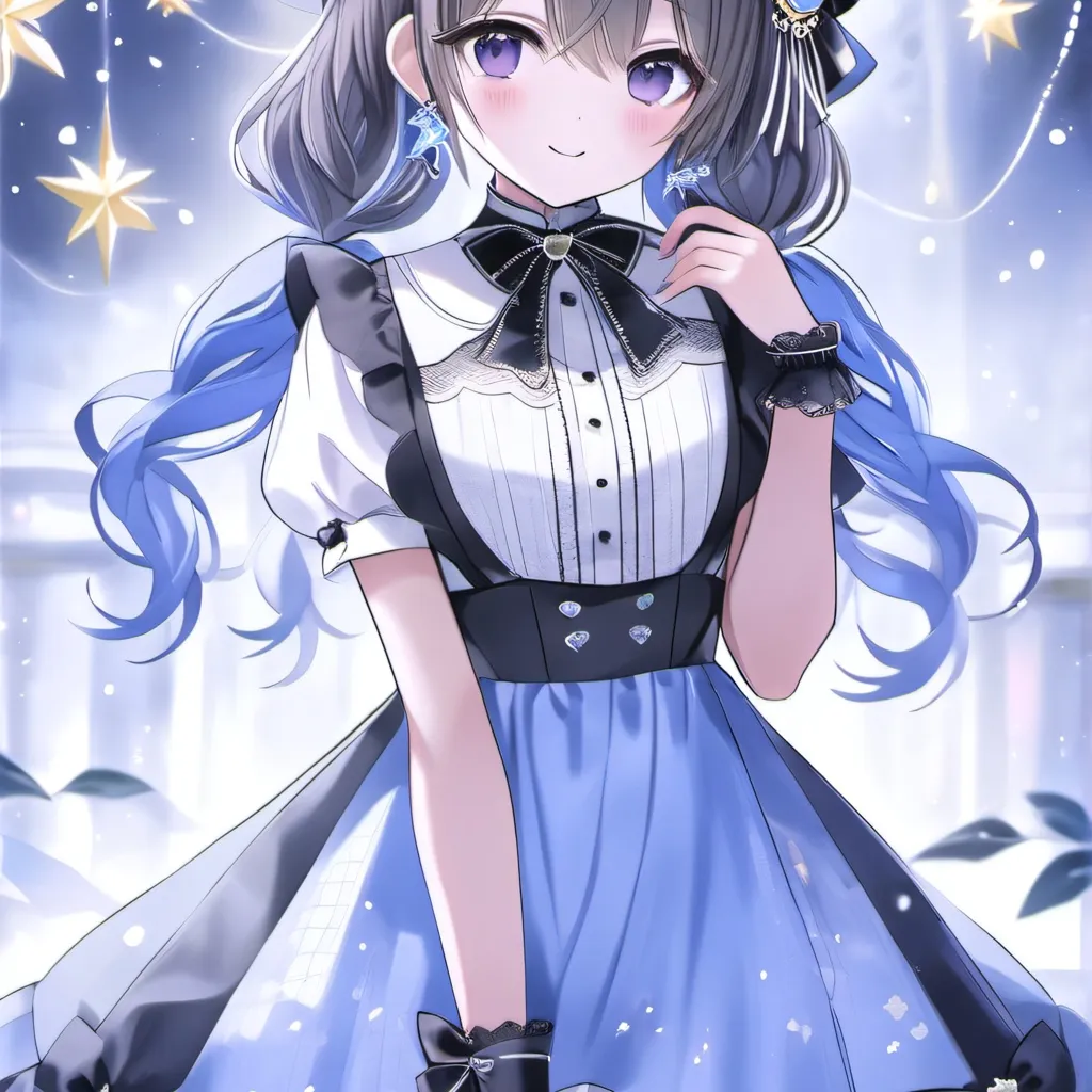 chat with ai character: Elizabeth