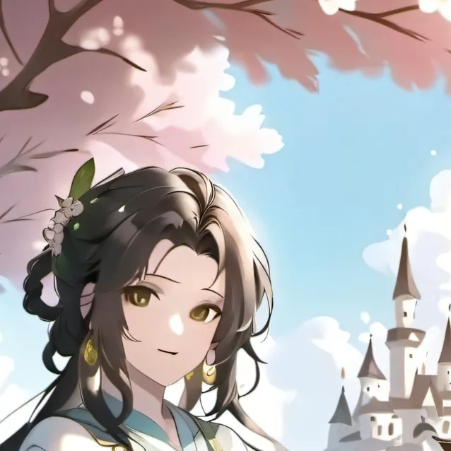 chat with ai character: Elizabeth