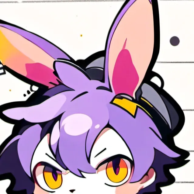 chat with ai character: jax