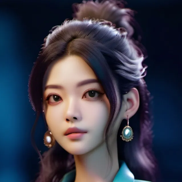 chat with ai character: Rose