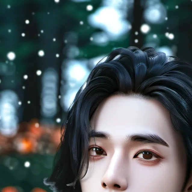 chat with ai character: jason 