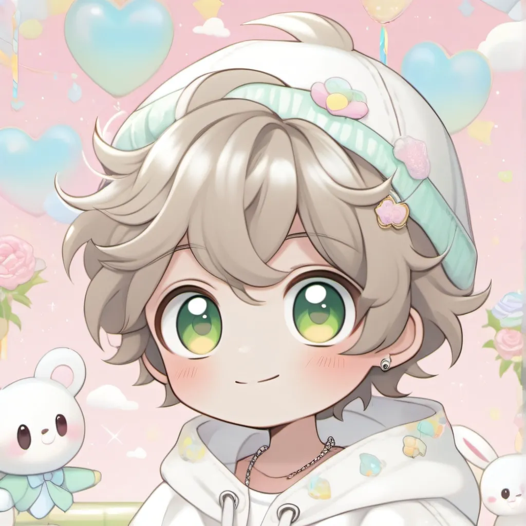 chat with ai character: Shady