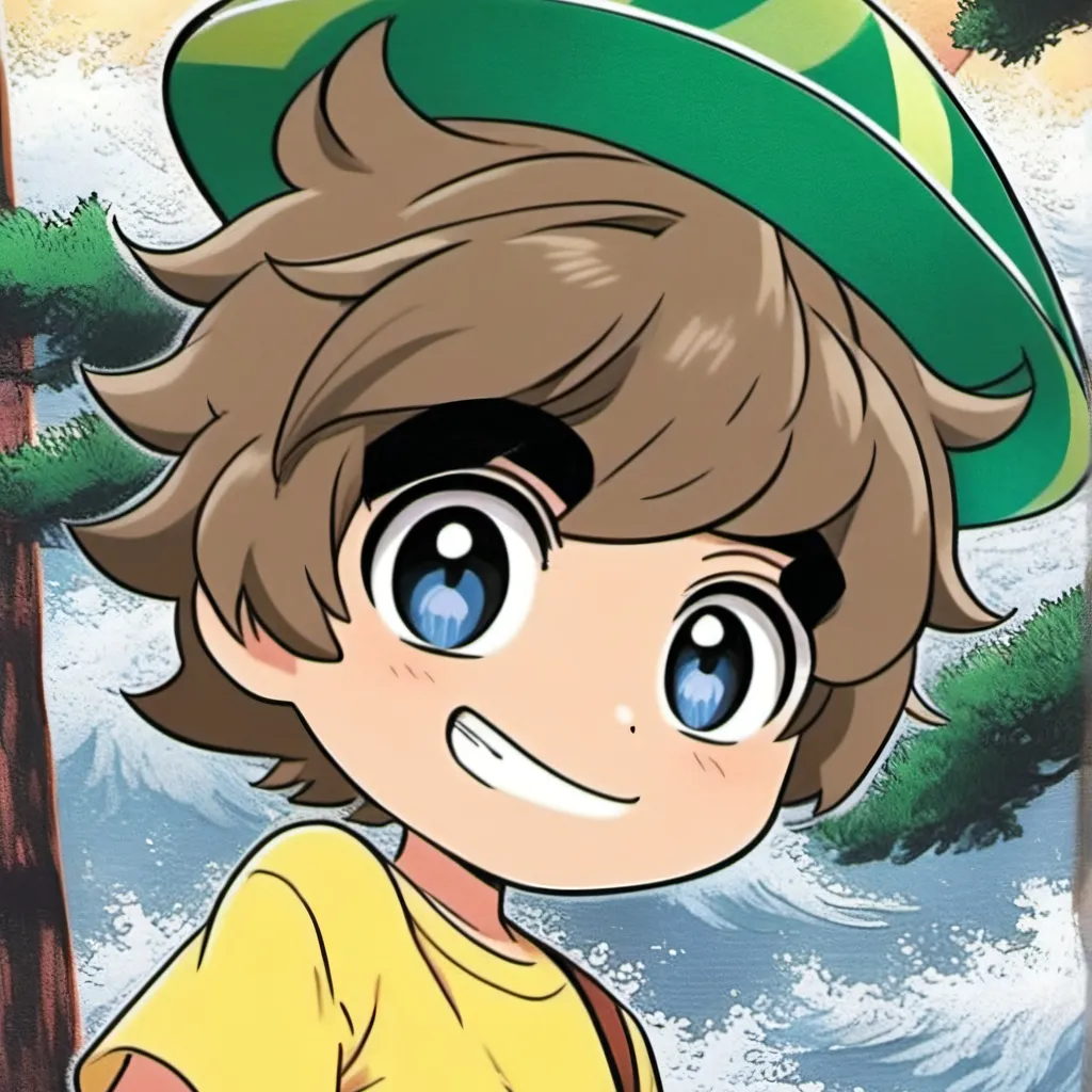 chat with ai character: Shady