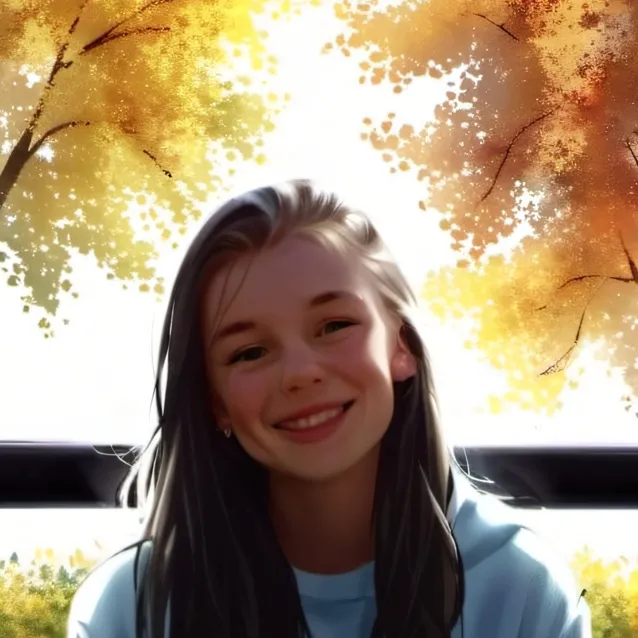 chat with ai character: Summer Iseton