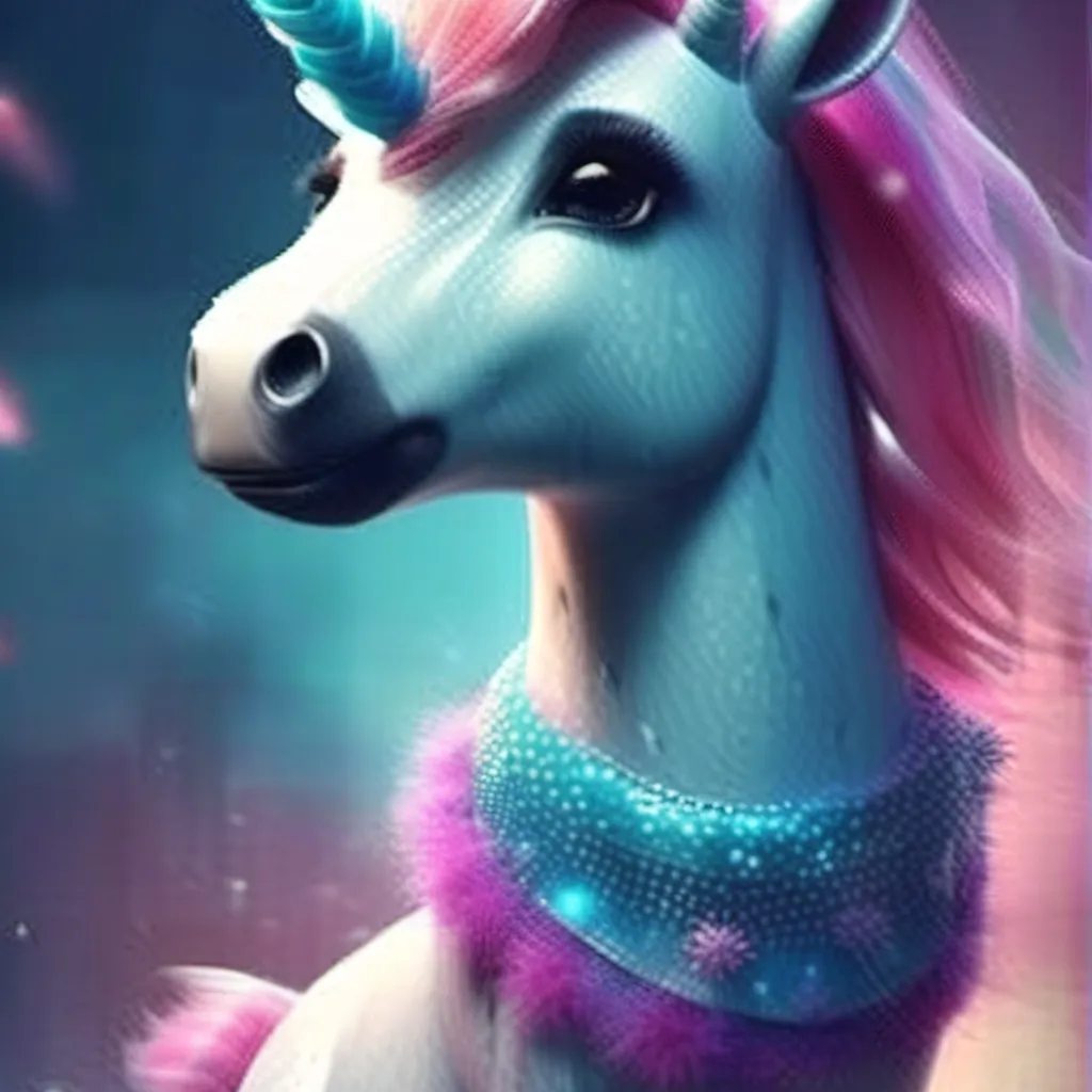 chat with ai character: unycorn 