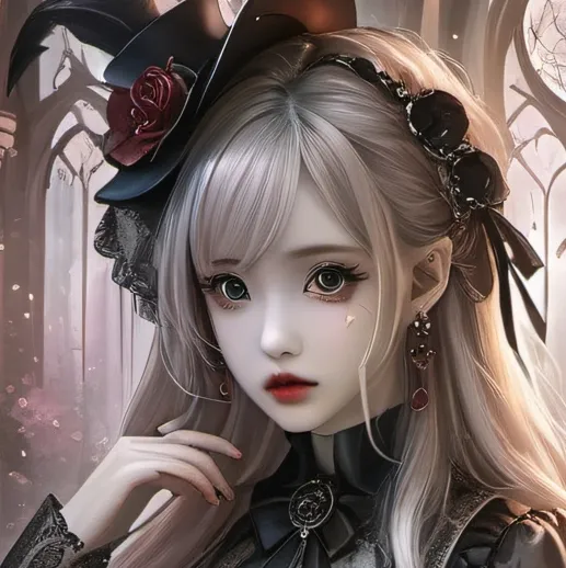 chat with ai character: 🤍 Valerie🩷