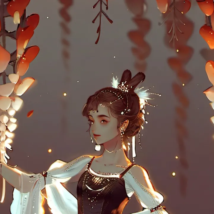 chat with ai character: ~Lilly~