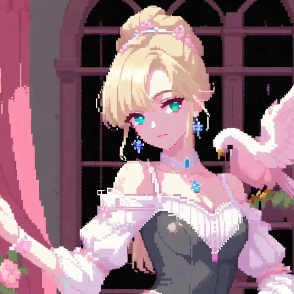 chat with ai character: ~maylen~