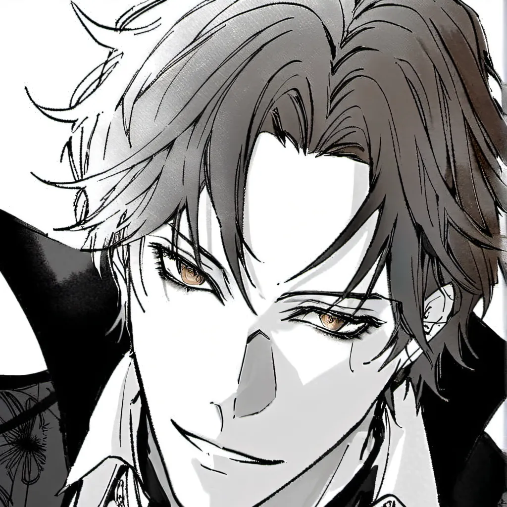 chat with ai character: ~Kay~