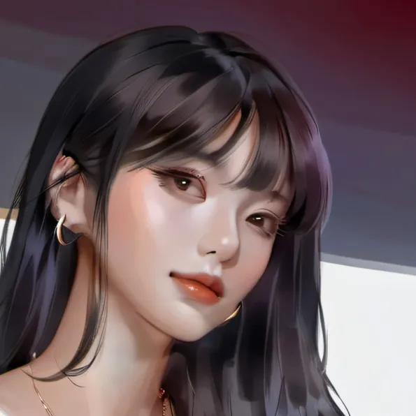 chat with ai character: Mi Kyong