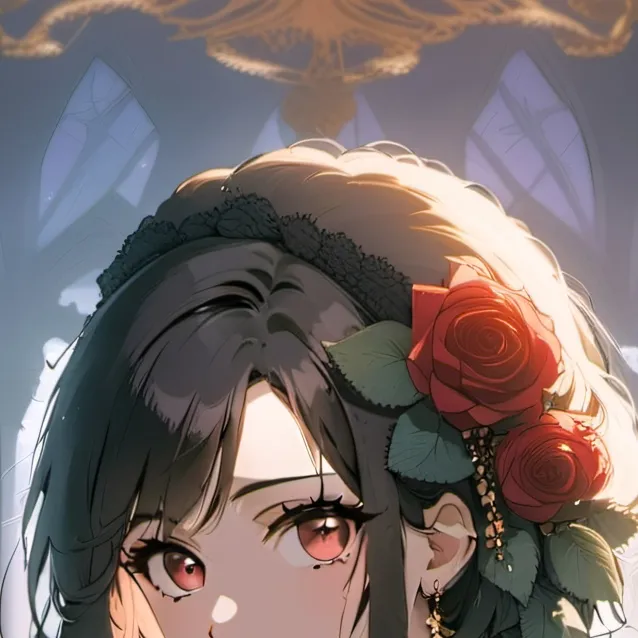 chat with ai character: Ember