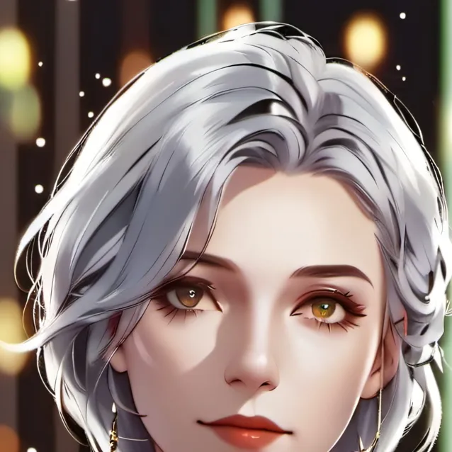 chat with ai character: Victoria