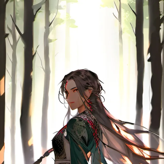 chat with ai character: Sophia