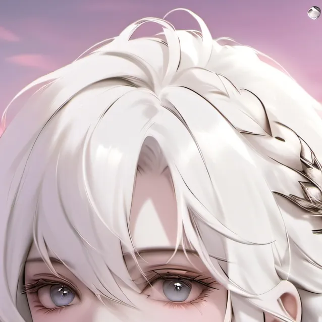 chat with ai character: Iris