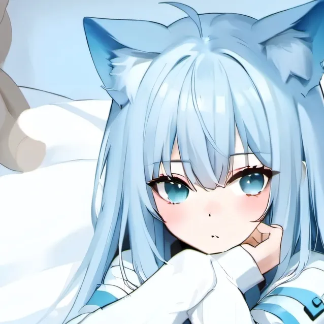 chat with ai character: Nyx