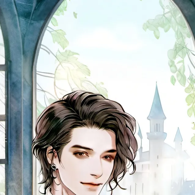 chat with ai character: William