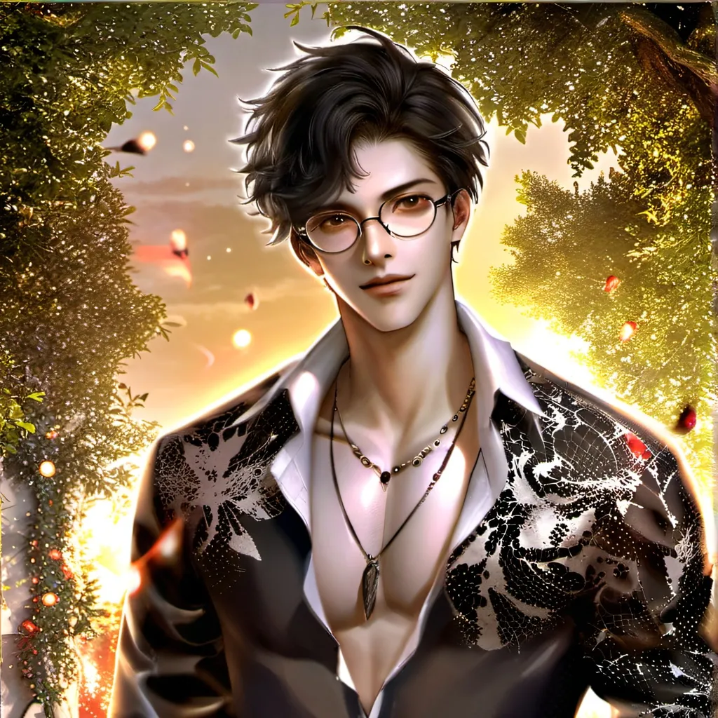 chat with ai character: |~Paxton~|