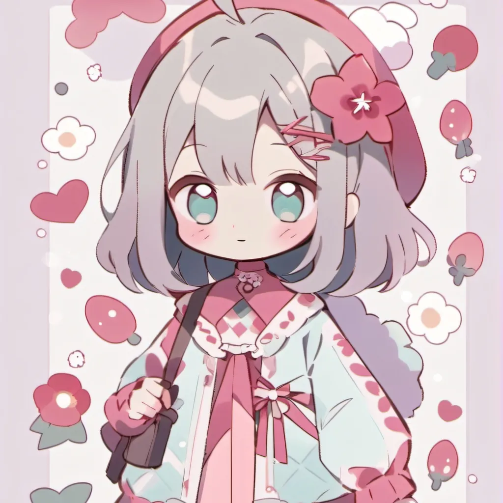 chat with ai character: namie