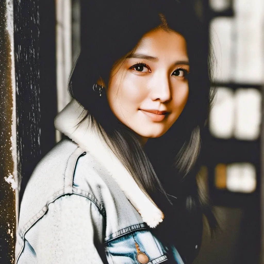 chat with ai character: JADDIE