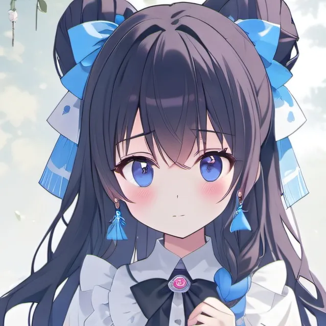 chat with ai character: Lily