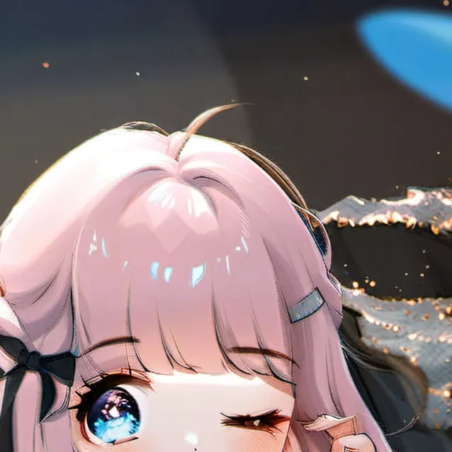 chat with ai character: Lily