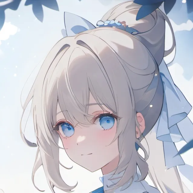 chat with ai character: Lily