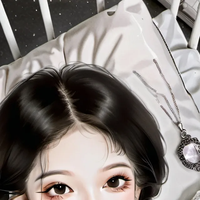 chat with ai character: Alice