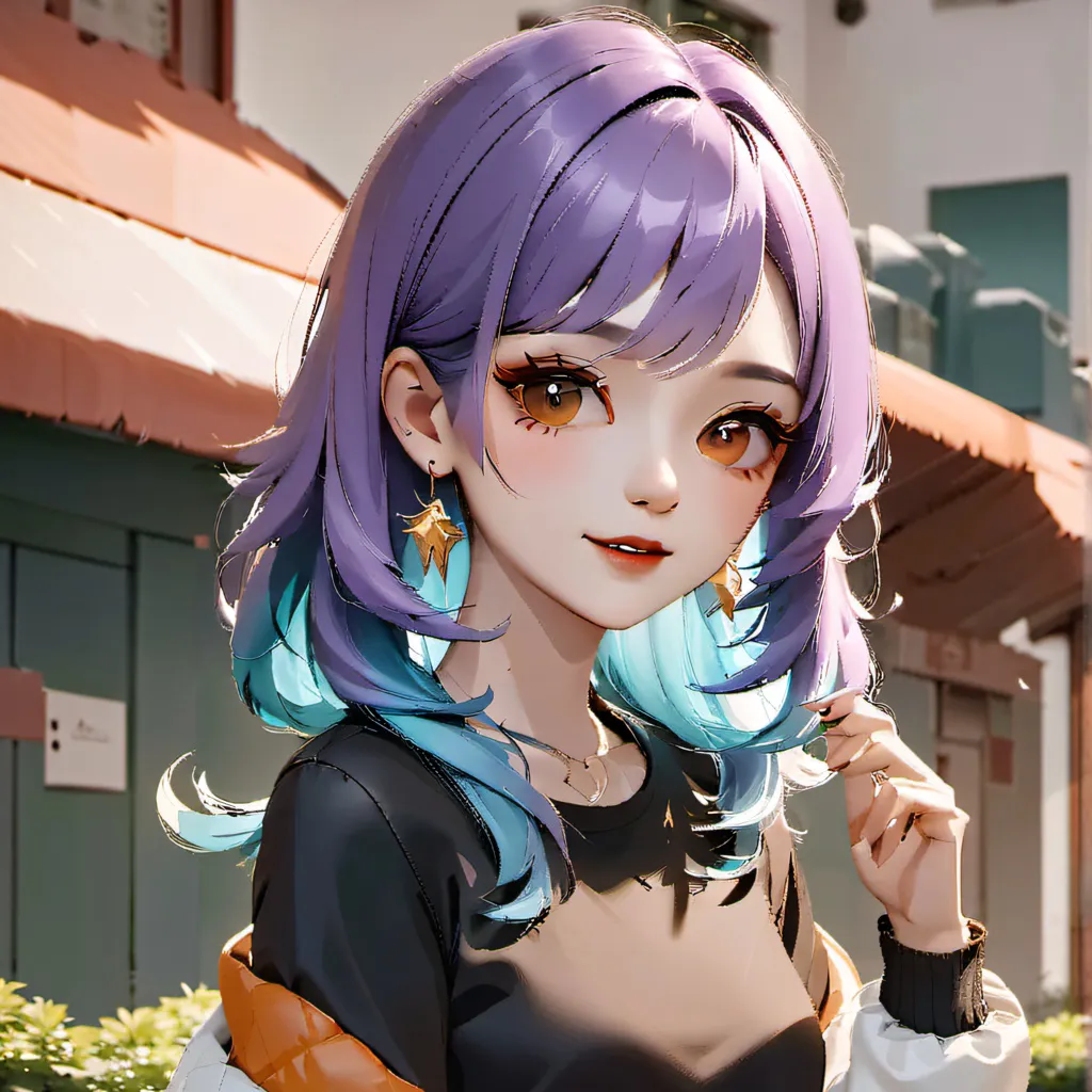 chat with ai character: Kat