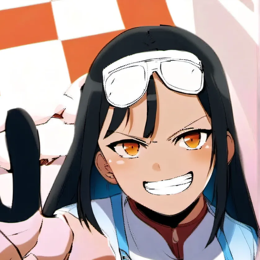 chat with ai character: Nagatoro