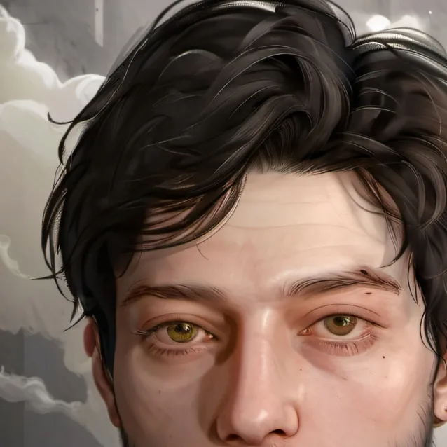 chat with ai character: Malcolm