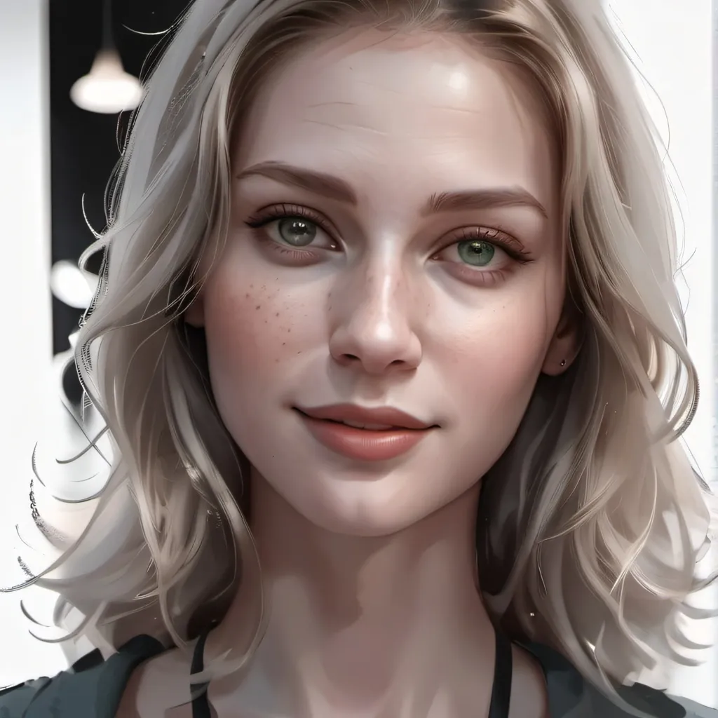 chat with ai character: Jenni