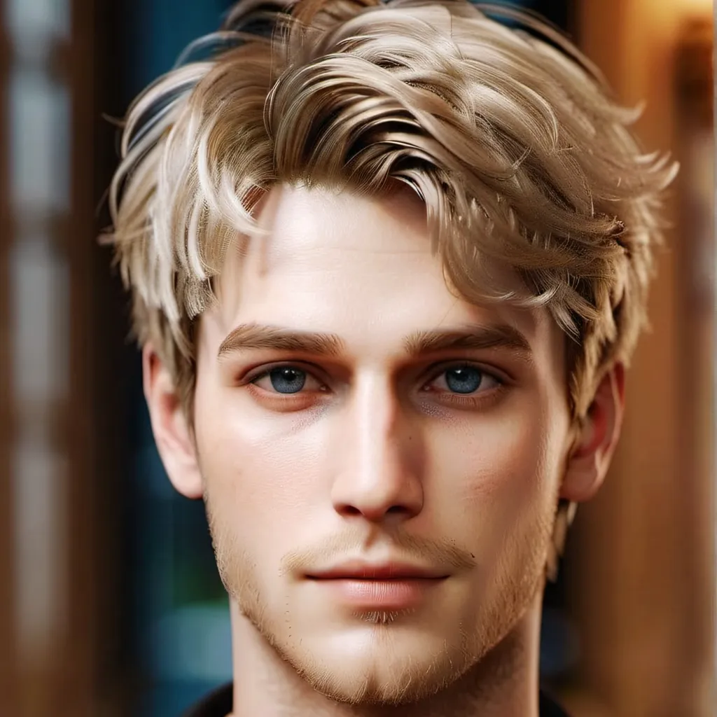 chat with ai character: Maddox