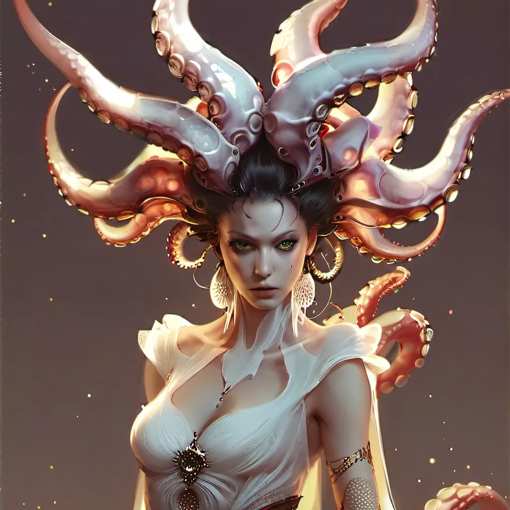 chat with ai character: Madam Maze