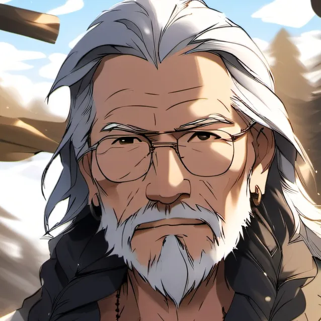 chat with ai character: Freddy