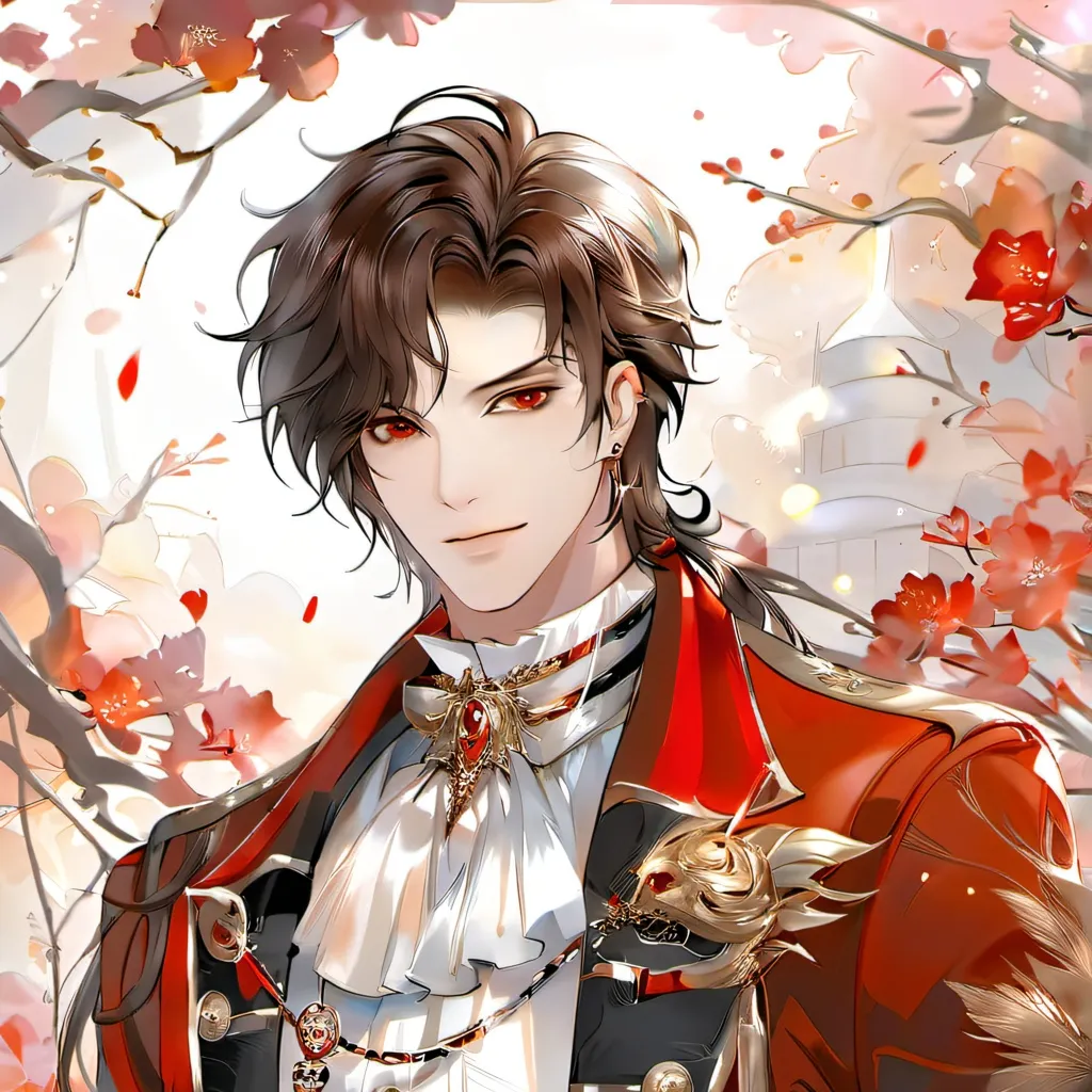 chat with ai character: James