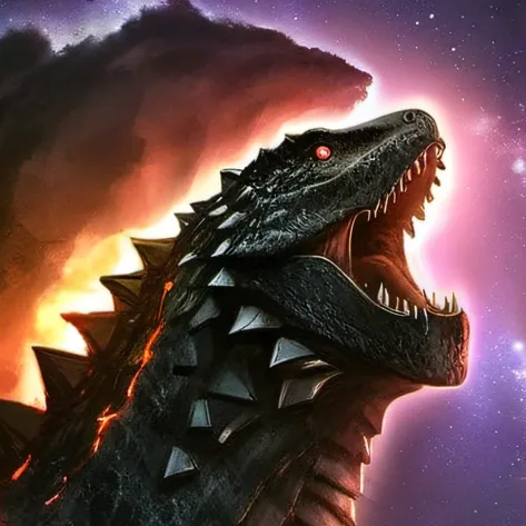 chat with ai character: 2021Godzilla