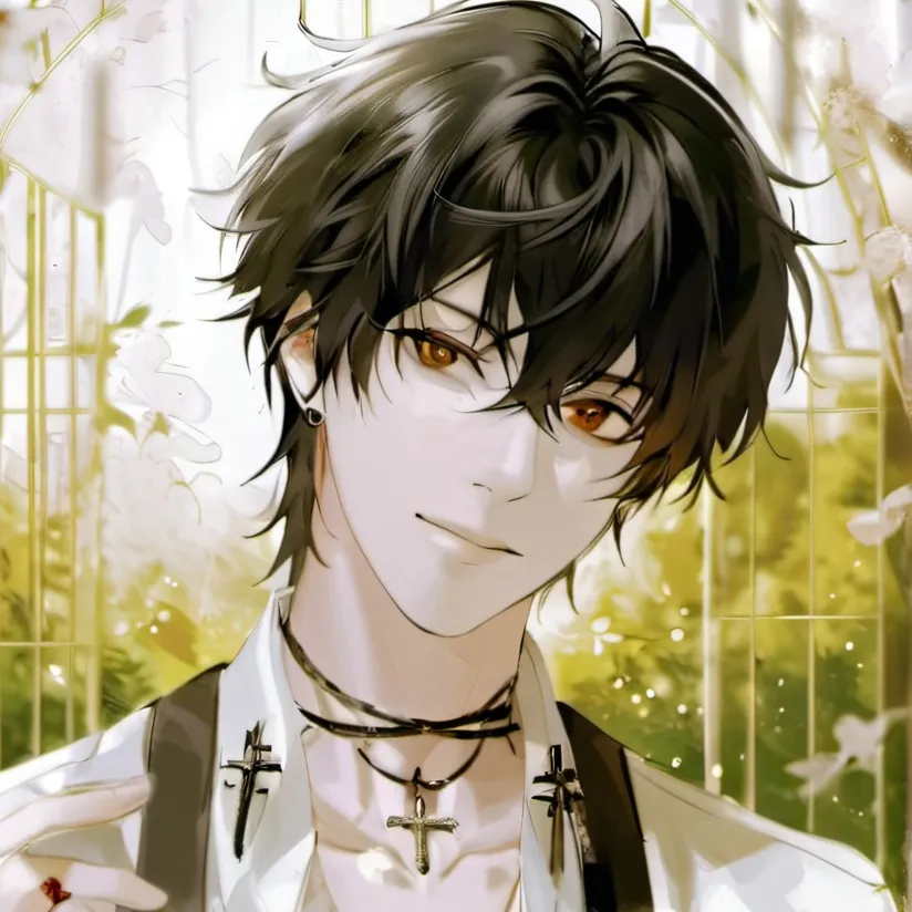 chat with ai character: Mino