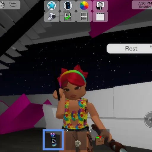 talkie's author avatar