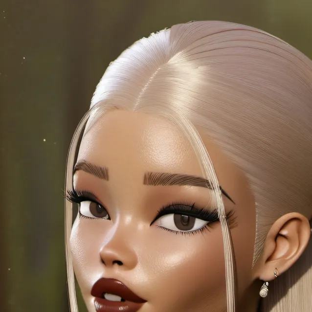 chat with ai character: kayla