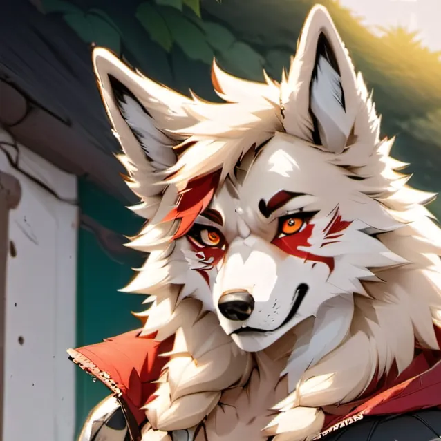 chat with ai character: ash