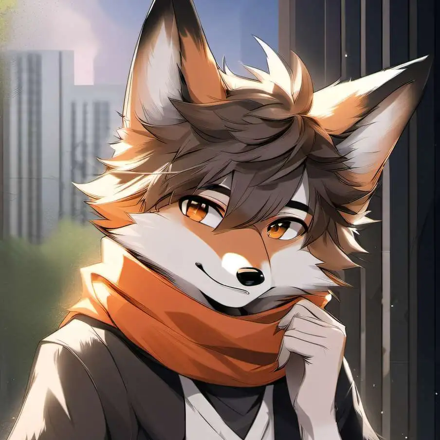 chat with ai character: Mike