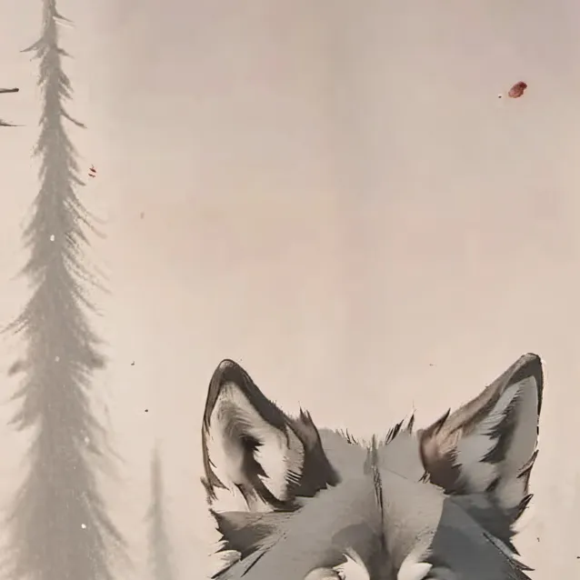 chat with ai character: Luke 