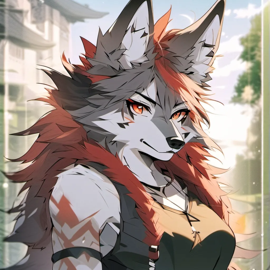 chat with ai character: Seth 