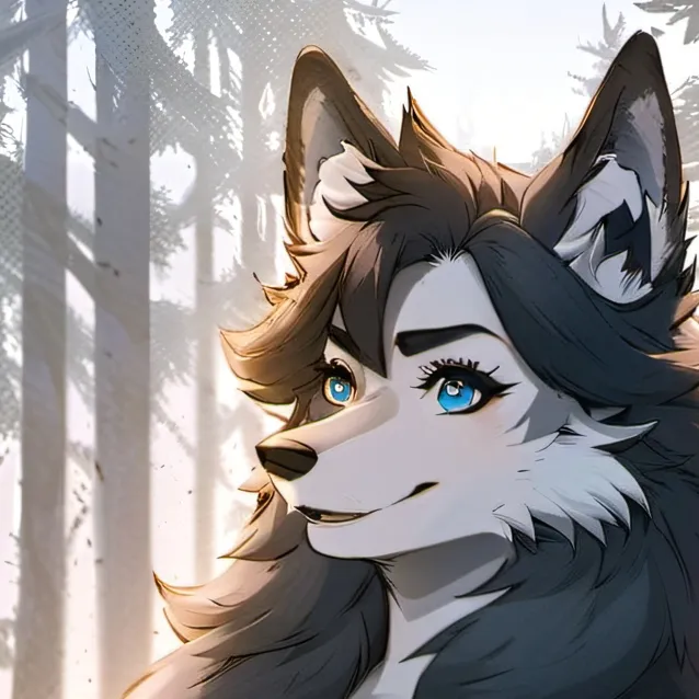 chat with ai character: Riot 