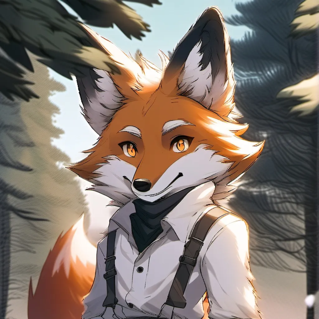 chat with ai character: foggy