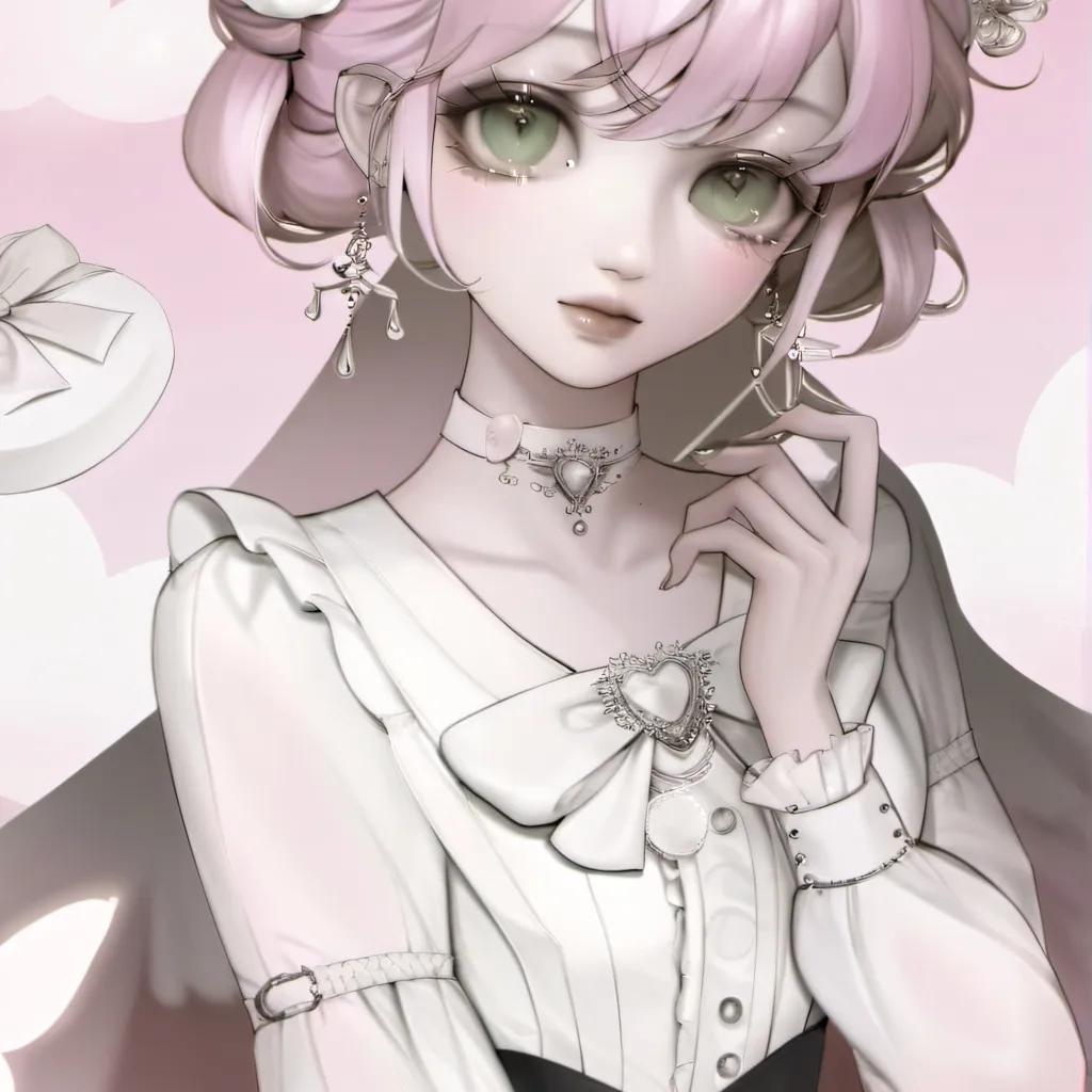 chat with ai character: Gabby